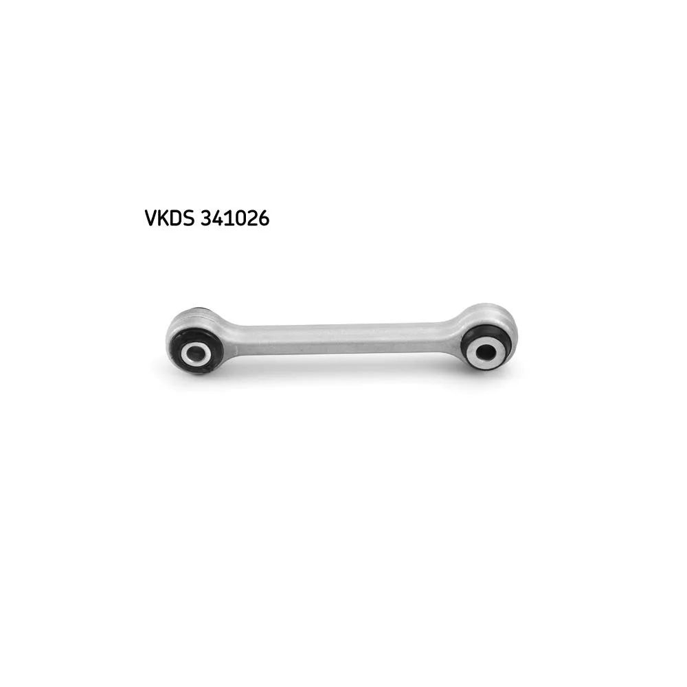 Bieleta Antiruliu SKF pentru Audi A4, Volkswagen - VKDS 341026