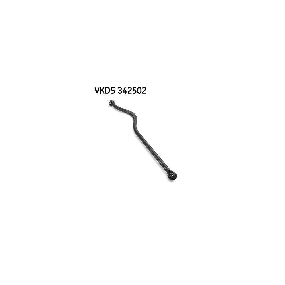 Biela SKF - VKDS 342502