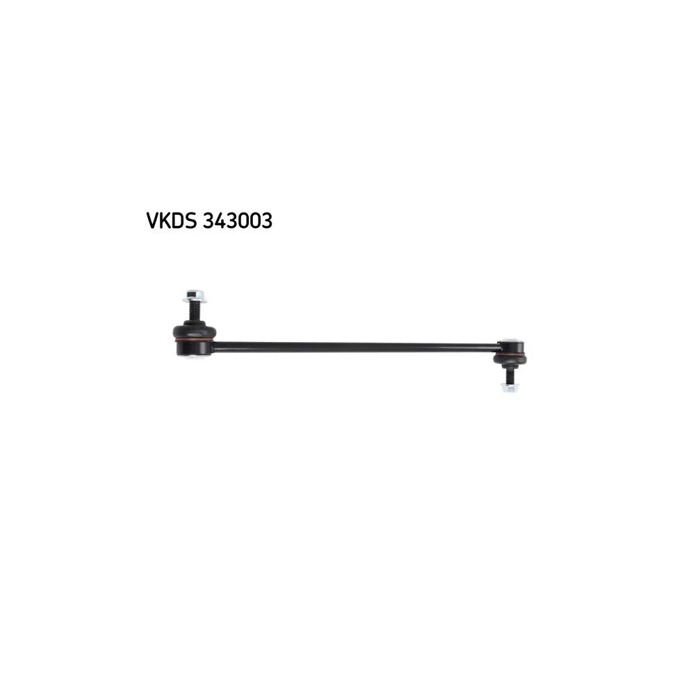 Bieleta Antiruliu SKF - VKDS 343003