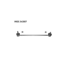 Bieleta Antiruliu SKF - VKDS 343007