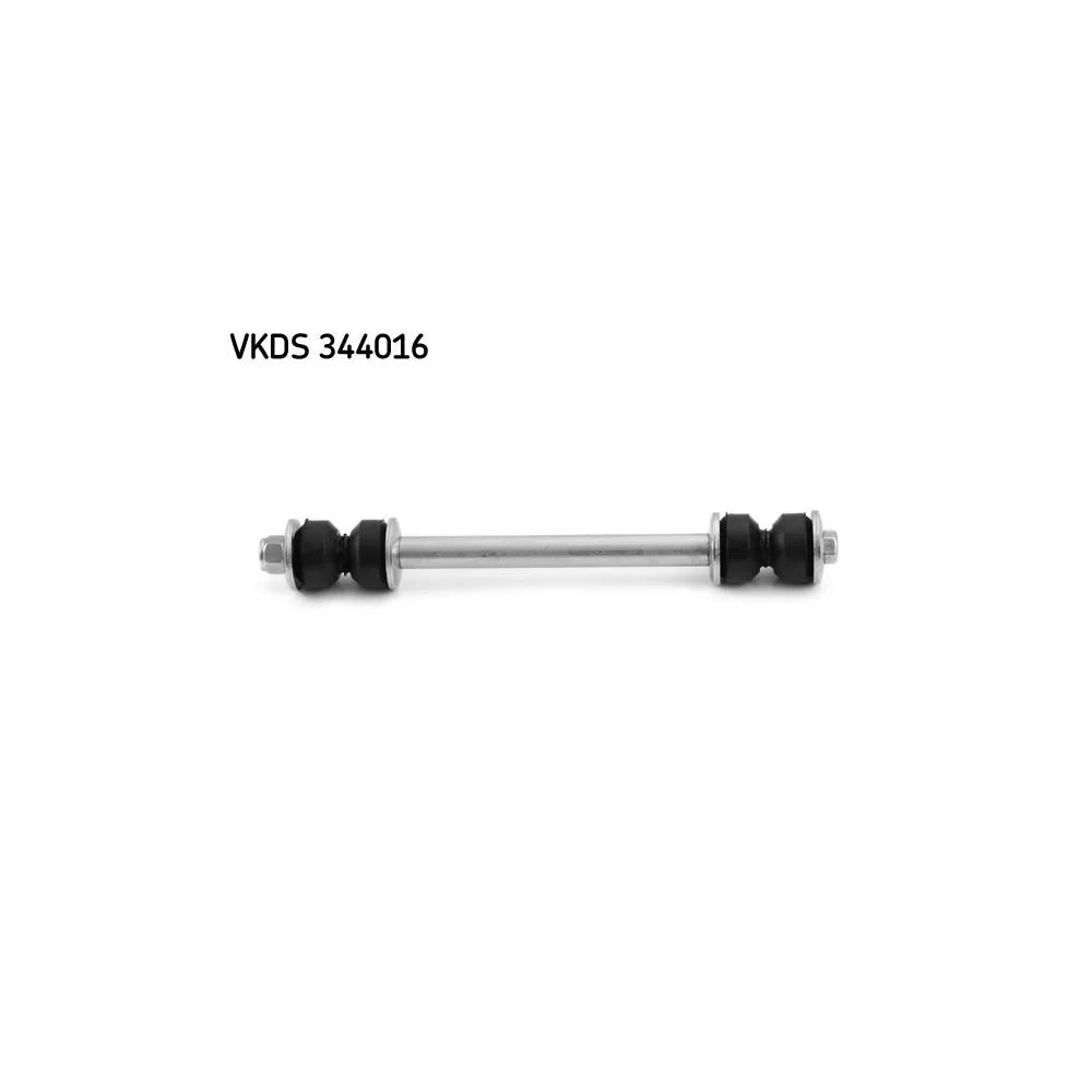 Biela SKF - VKDS 344016
