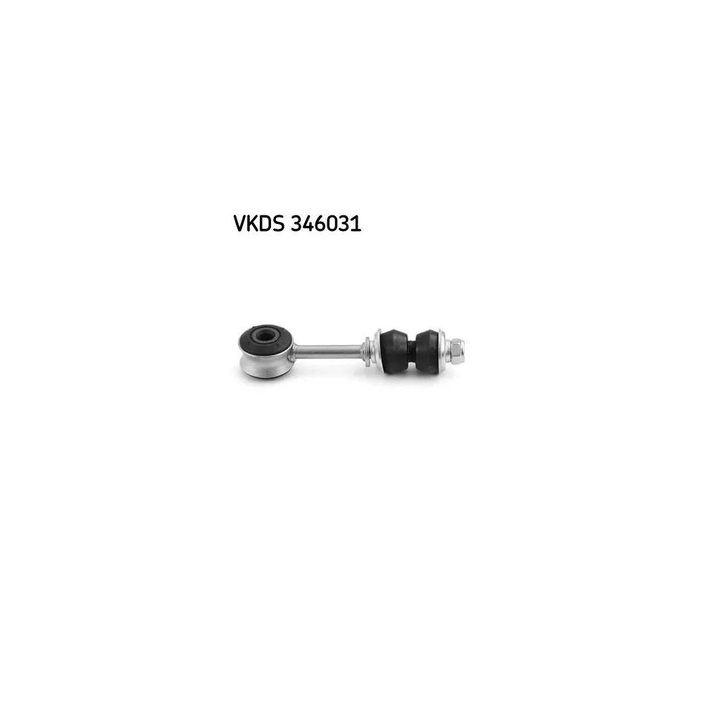 Biela SKF pentru Volvo 740/760/780/940 - VKDS 346031