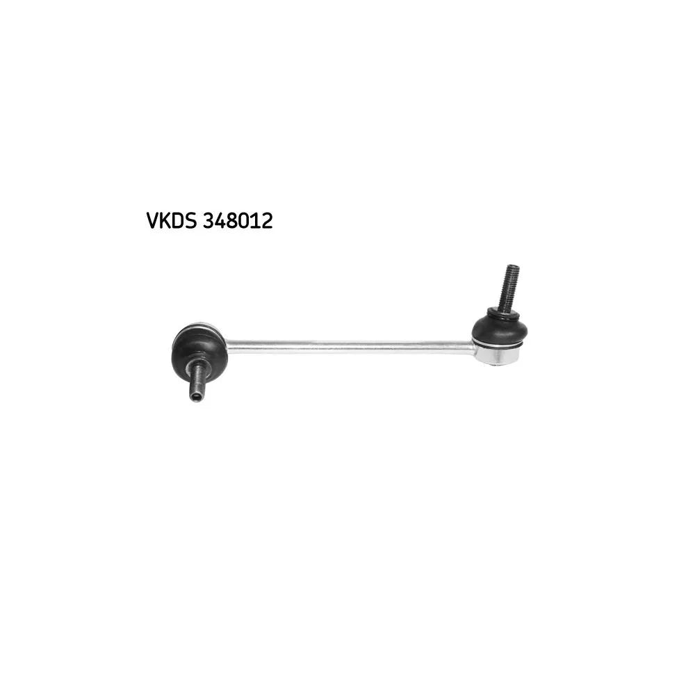 Bieleta Antiruliu SKF pentru Mercedes-Benz C Class/C Class Cupe/C Class T Model/Clc Class/Clk - VKDS 348003
