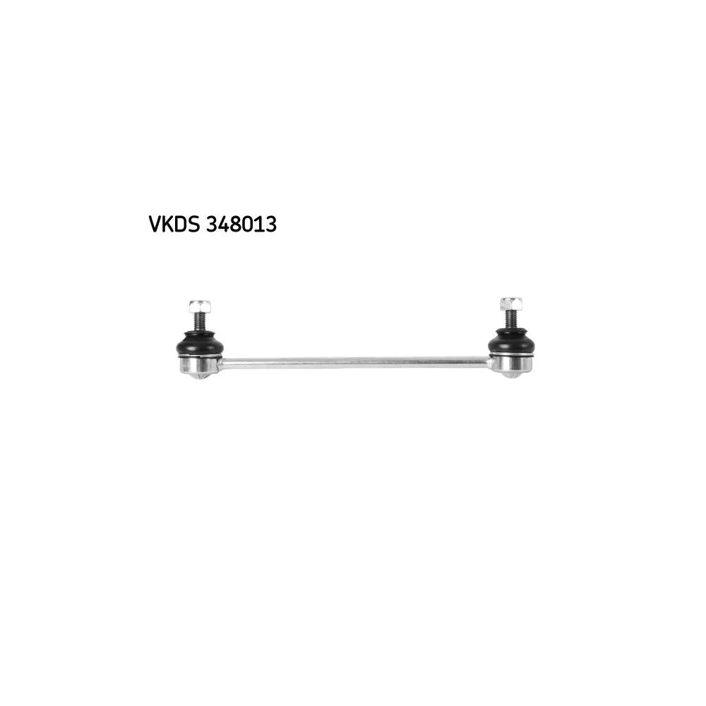 Bieleta Antiruliu SKF - VKDS 348013