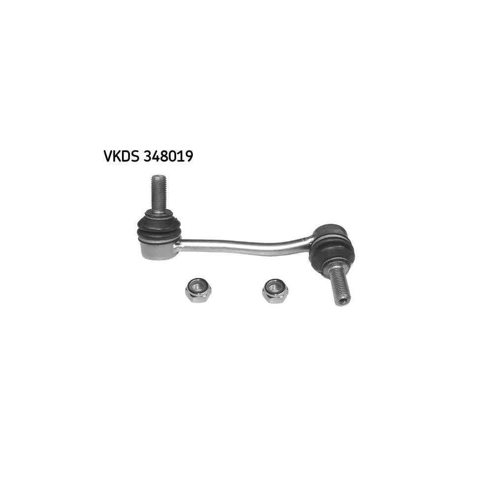 Bieleta Antiruliu SKF pentru Mercedes-Benz Sprinter, Volkswagen - VKDS 348019