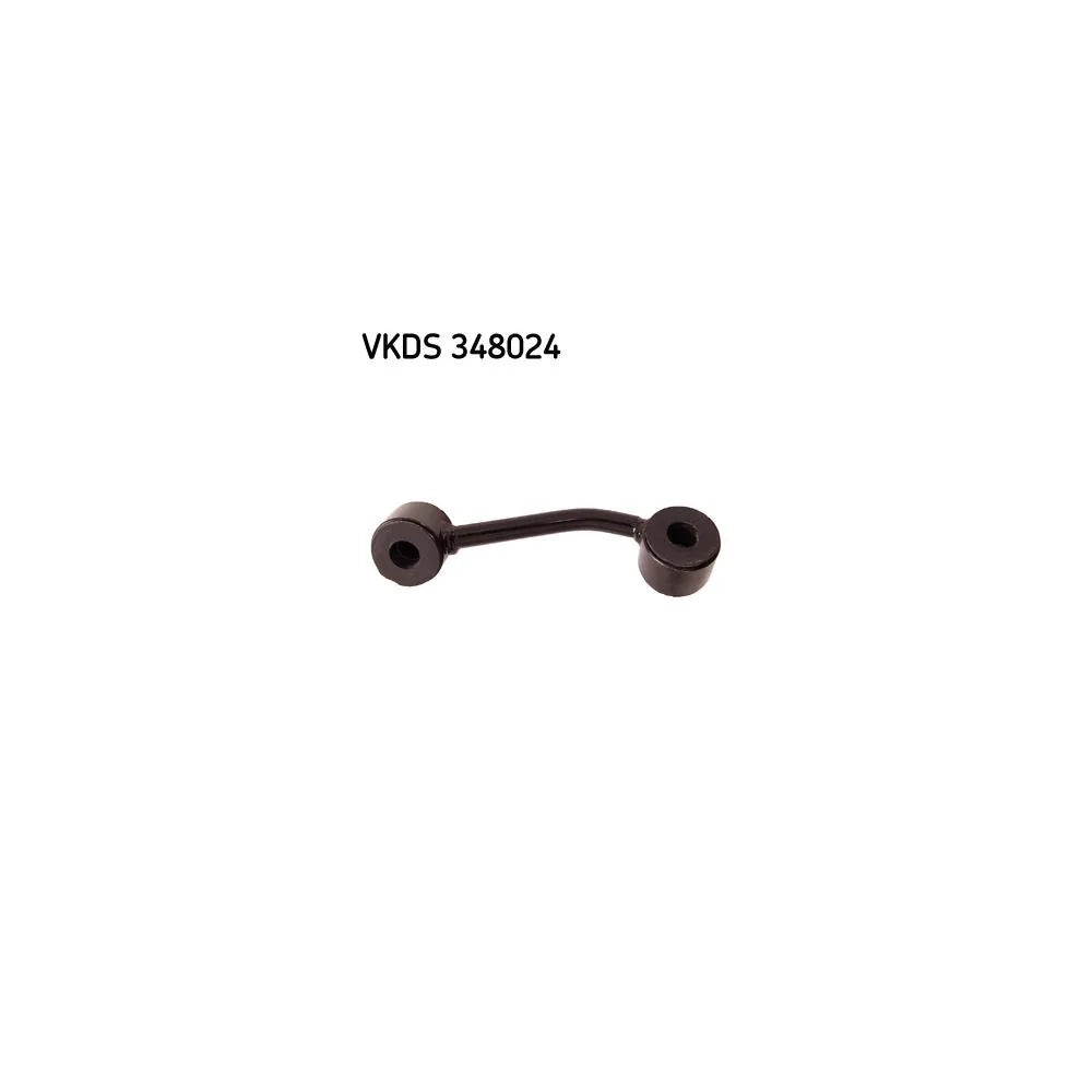 Bieleta Antiruliu SKF pentru Mercedes-Benz Sprinter - VKDS 348024