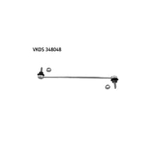 Bieleta Antiruliu SKF pentru Smart Forfour - VKDS 348048