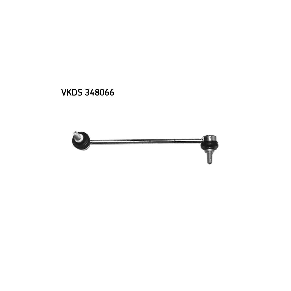 Bieleta Antiruliu SKF - VKDS 348066