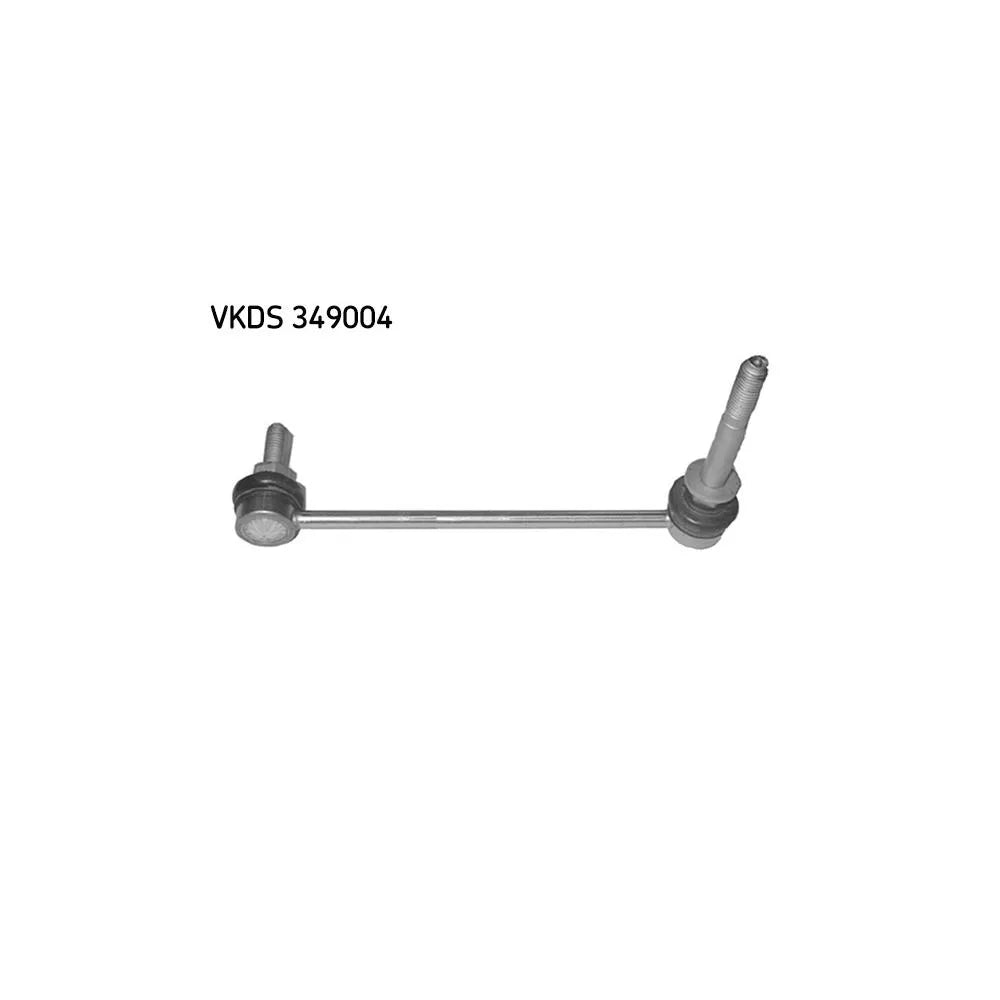 Biela SKF pentru Porsche 911/Boxster/Cayman - VKDS 349004