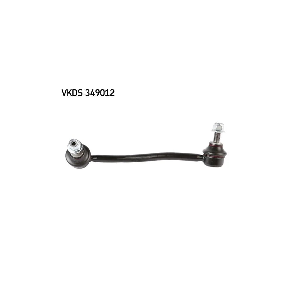 Biela SKF - VKDS 349012