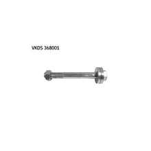 Kit Suspensie Auto SKF - VKDS 368001