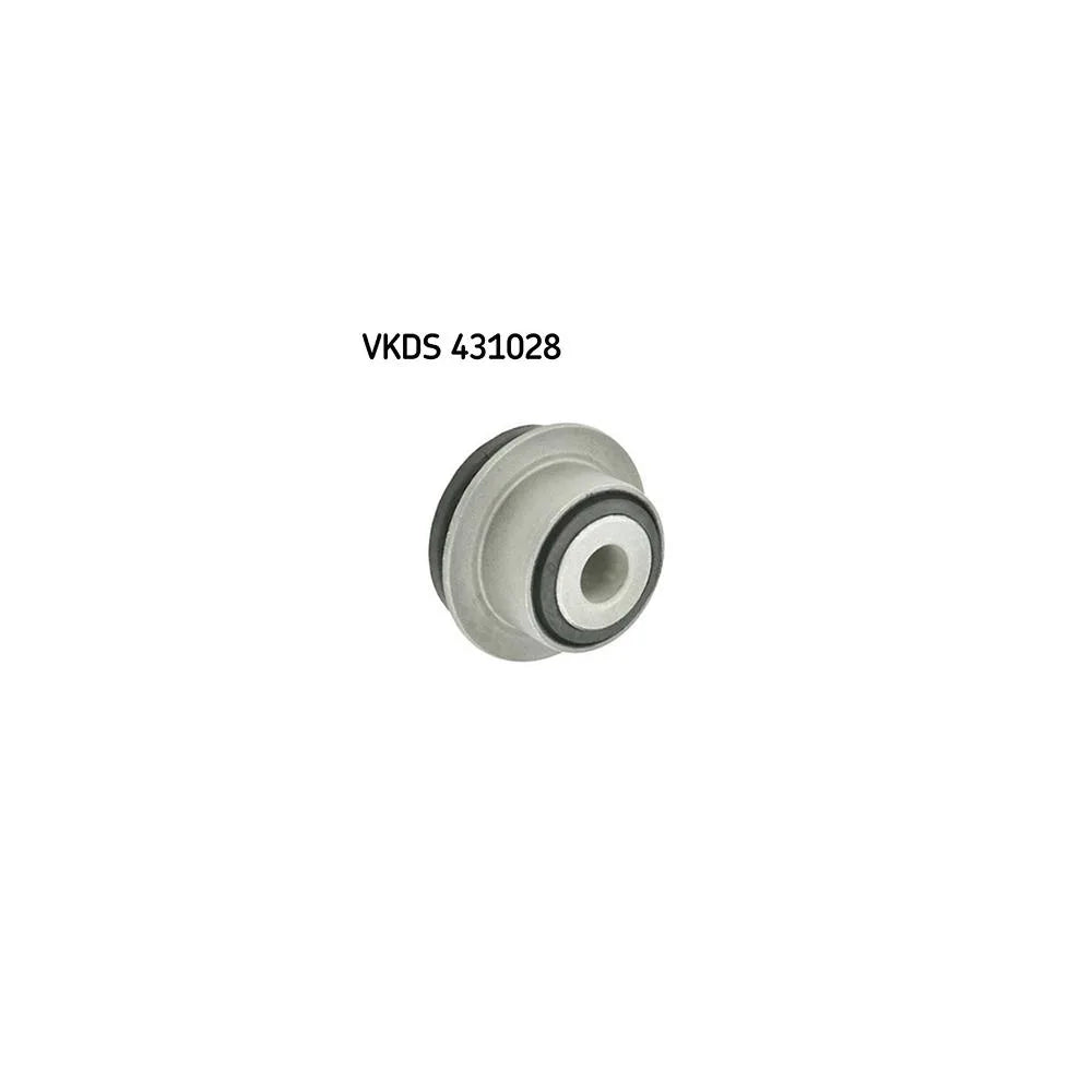 Trapa SKF pentru Audi A6/Allroad, Volkswagen Passat - VKDS 431028
