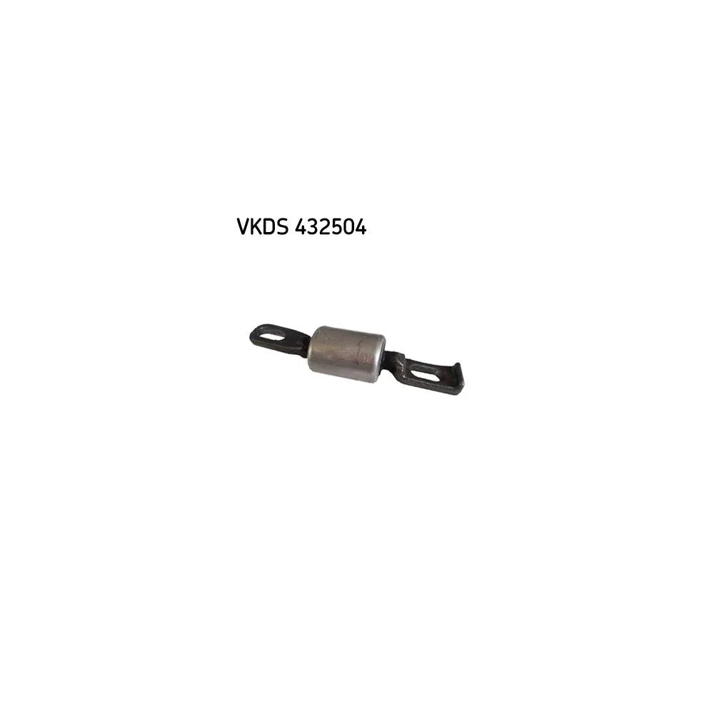 Trapa SKF - VKDS 432504