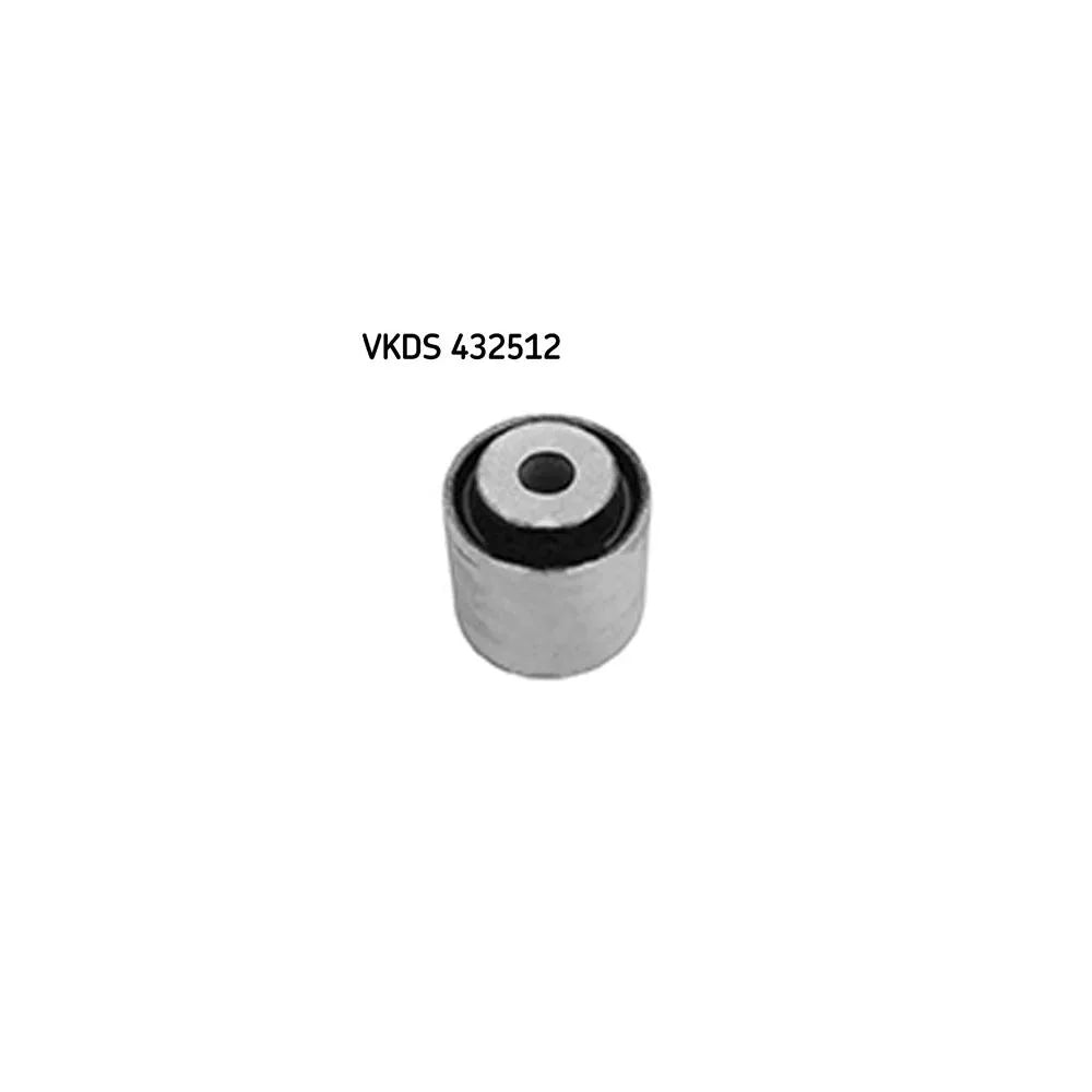 Trapa SKF pentru Fiat 500X, Jeep Compass/Renegade Suv - VKDS 432512