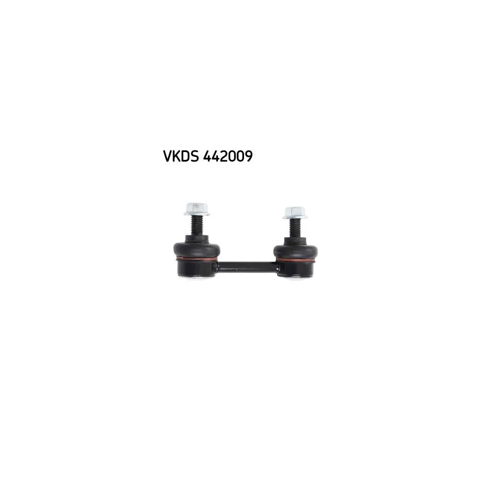 Bieleta Antiruliu SKF pentru Fiat Panda/Panda Caseta - VKDS 442009