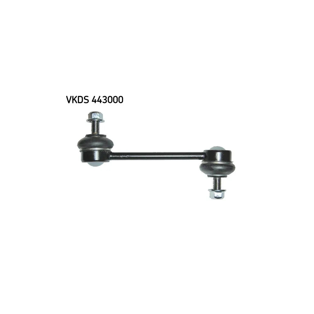 Bieleta Antiruliu SKF pentru Citroen C5, Peugeot 407/407 Cupe/508 - VKDS 443000