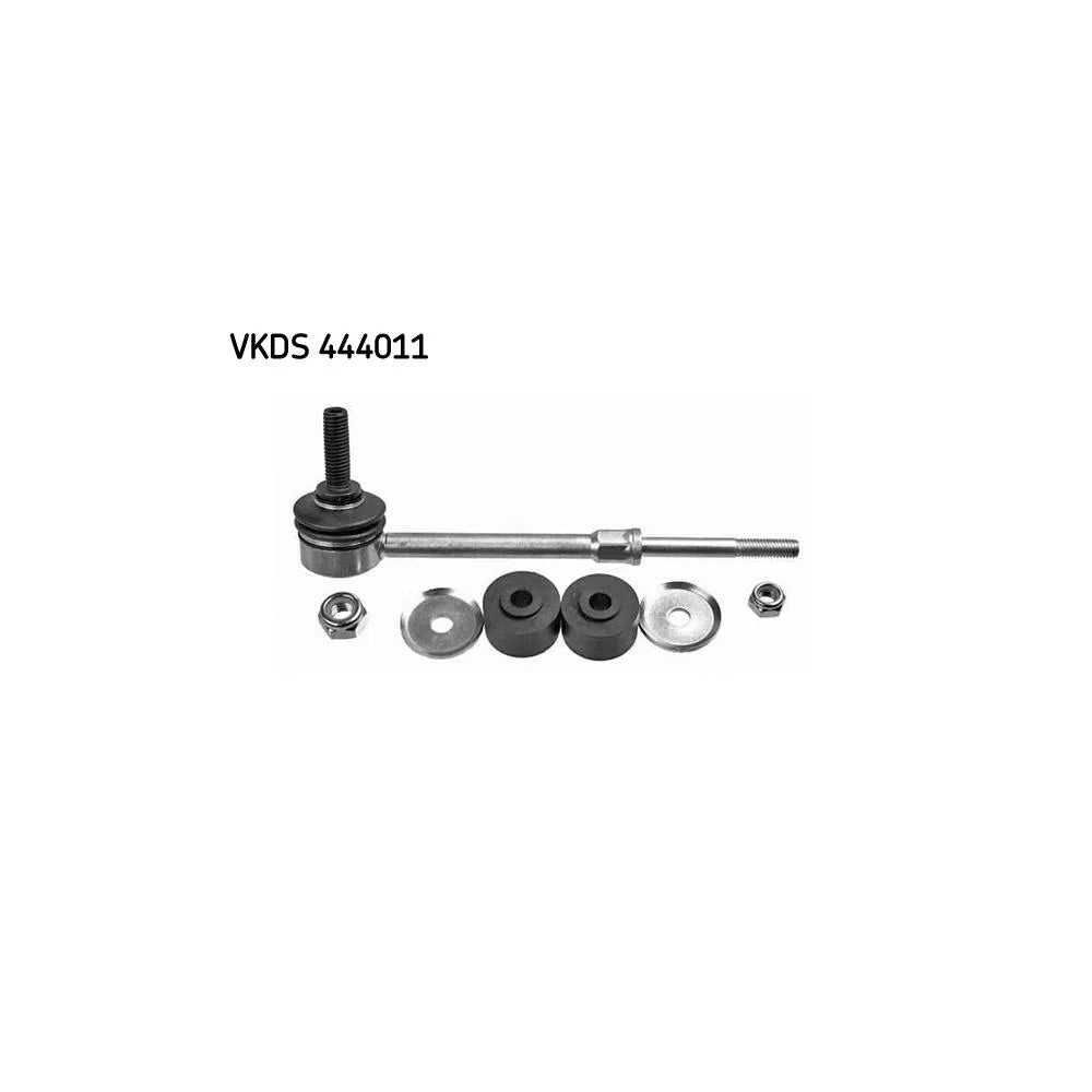 Bieleta Antiruliu SKF pentru Ford Kuga - VKDS 444011