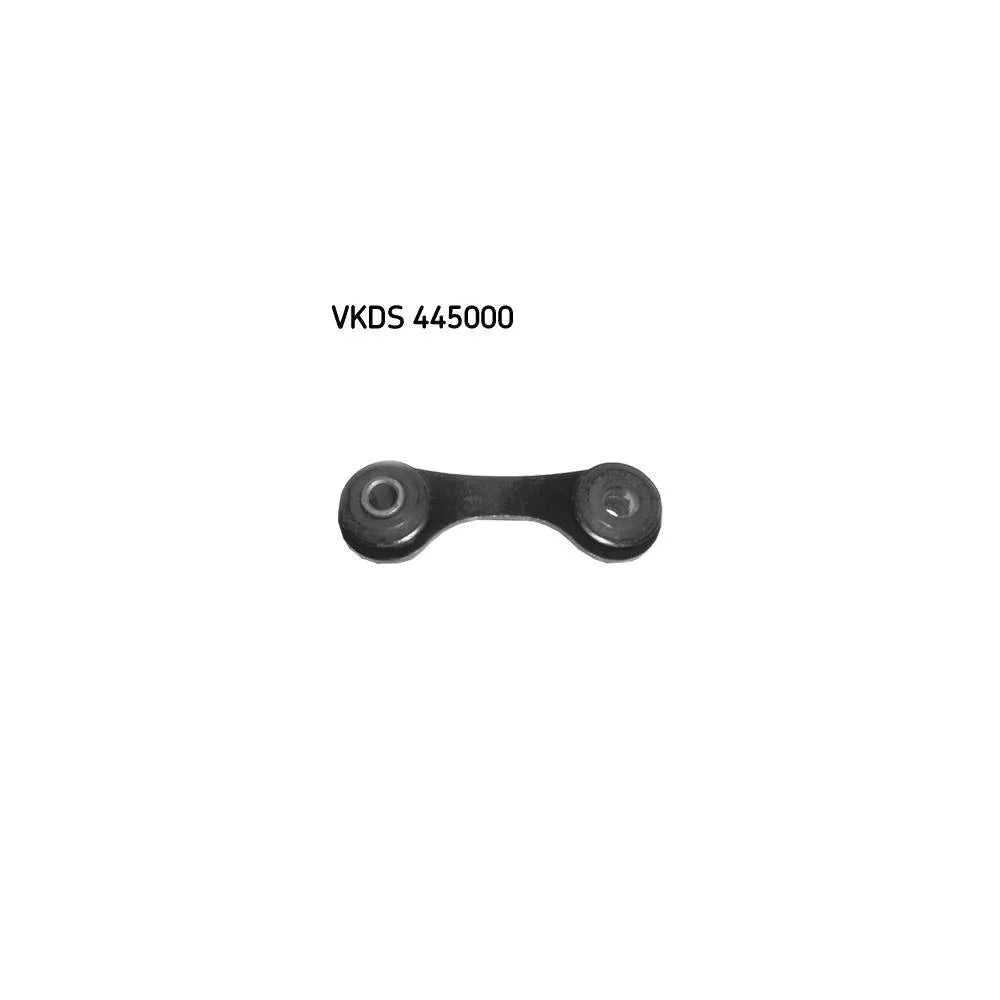 Bieleta Antiruliu SKF pentru Fiat Croma, Opel Vectra C - VKDS 445000