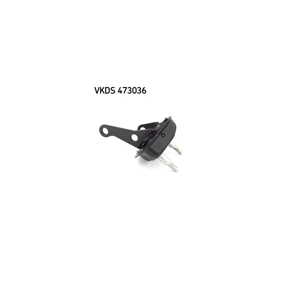 Bucse SKF - VKDS 473036
