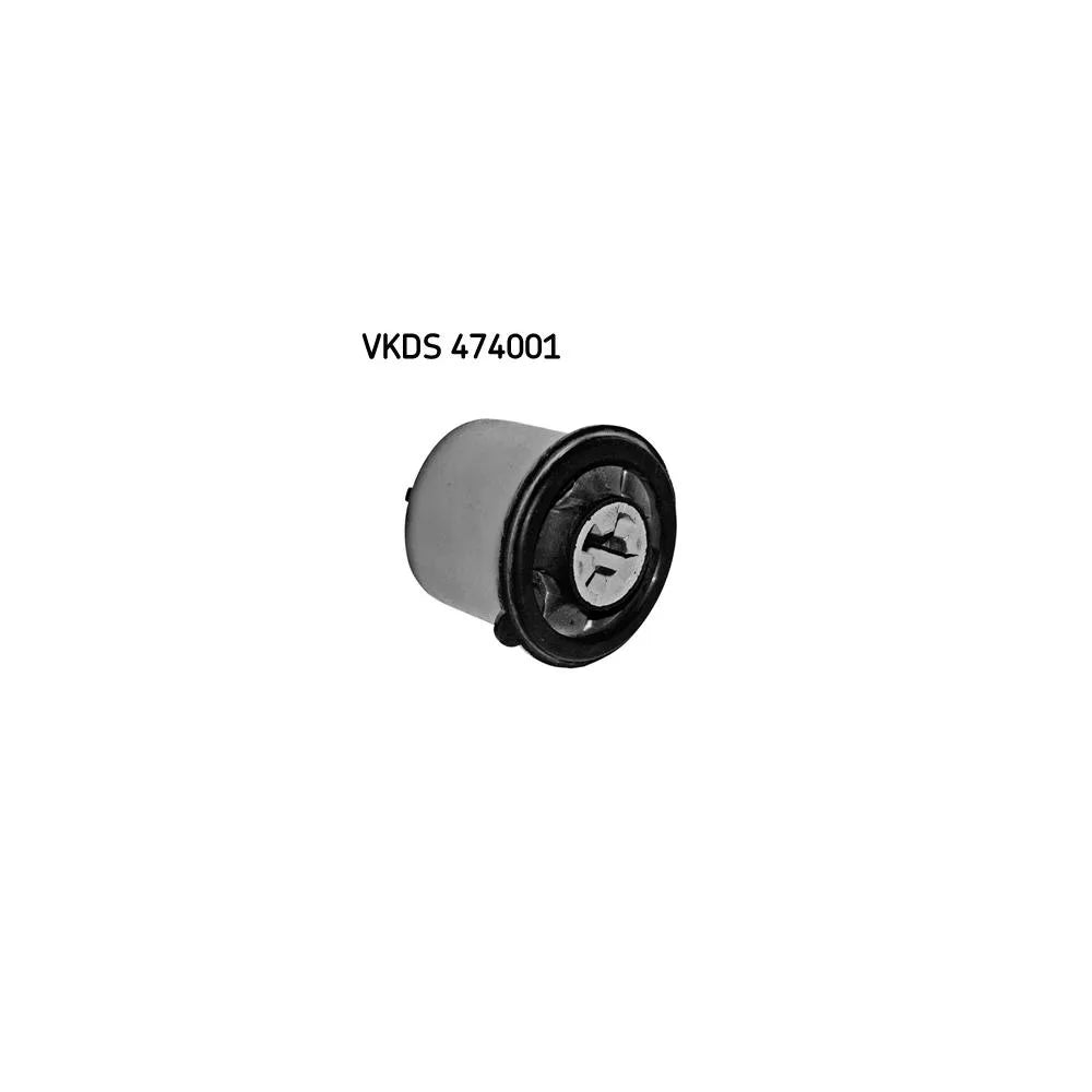 Bucse SKF pentru Ford Fiesta/Fusion, Mazda 2 - VKDS 474001
