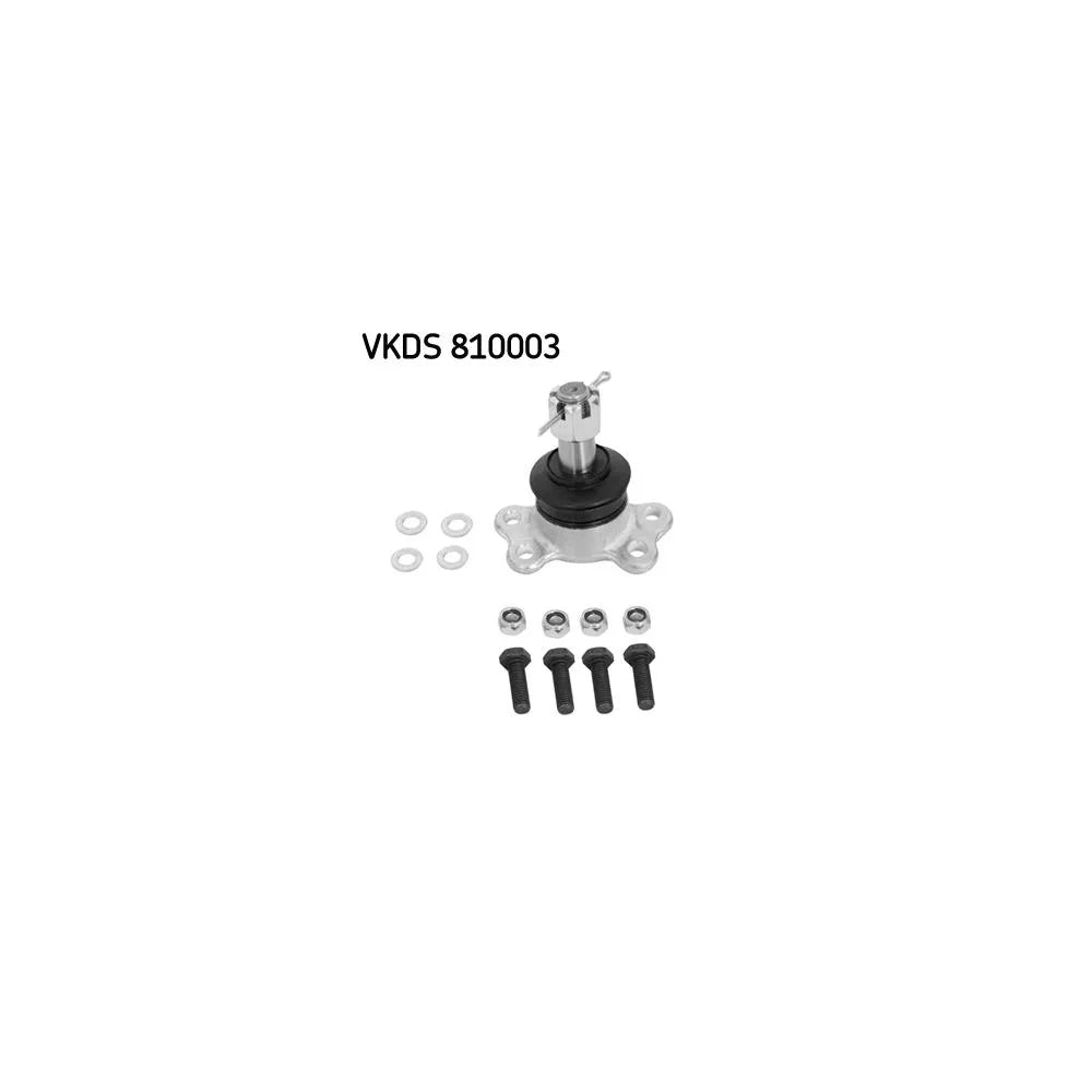 Pivot SKF pentru Daewoo Korando/Musso, Ssangyong Korando/Musso - VKDS 810003