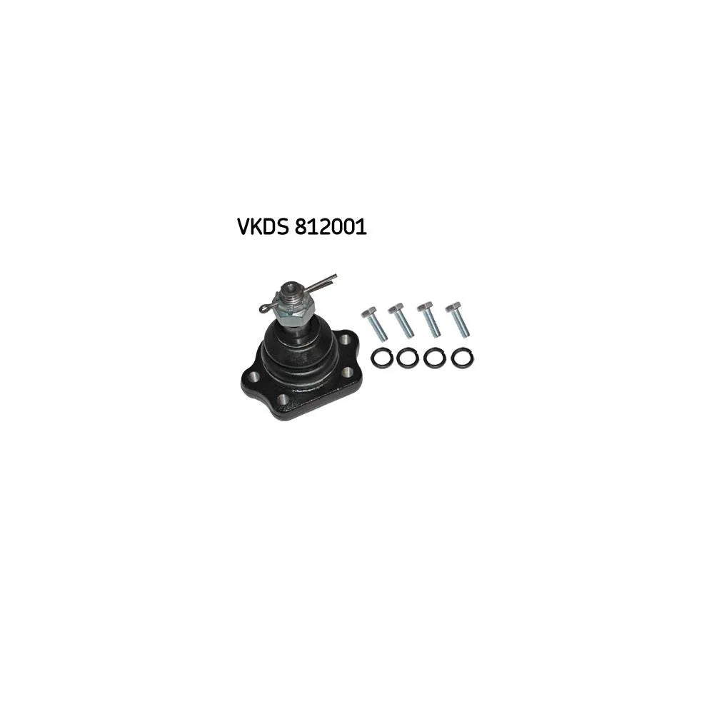 Pivot SKF pentru Nissan Pick Up/Terrano/Urvan Bus/Urvan - VKDS 812001