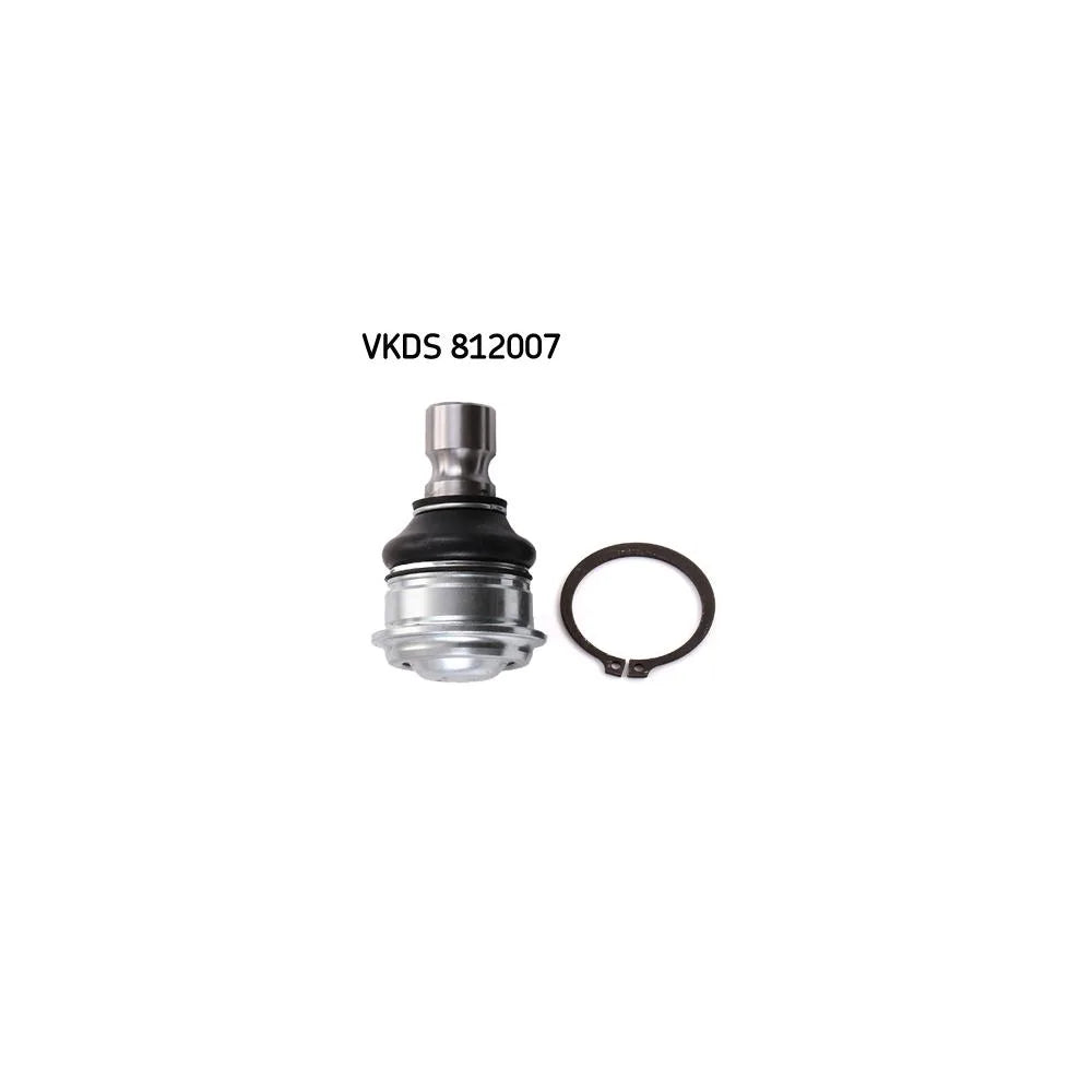 Pivot SKF pentru Nissan Murano/Qashqai/X Trail, Renault Kadjar/Koleos - VKDS 812007