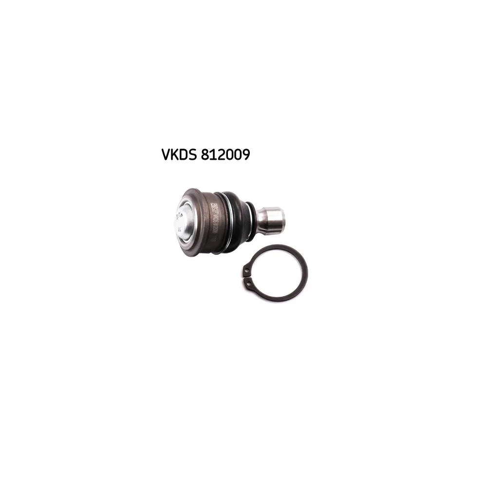 Pivot SKF pentru Nissan Cube/Juke/Leaf/Nv200 Evalia/Nv200 - VKDS 812009