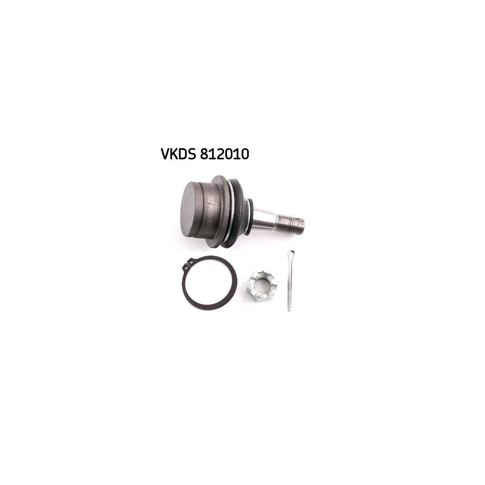 Pivot SKF pentru Nissan Navara/Pathfinder - VKDS 812010