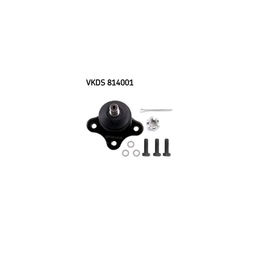 Pivot SKF pentru Mazda B Serie/B Serie Platou/Bt 50 Pick Up - VKDS 814001