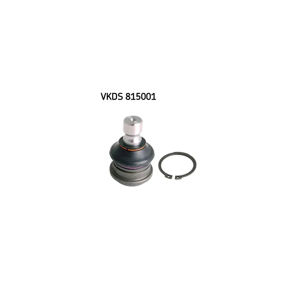 Pivot SKF pentru Hyundai Equus Centennial/Santa Fe/Trajet, Kia Sorento - VKDS 815001