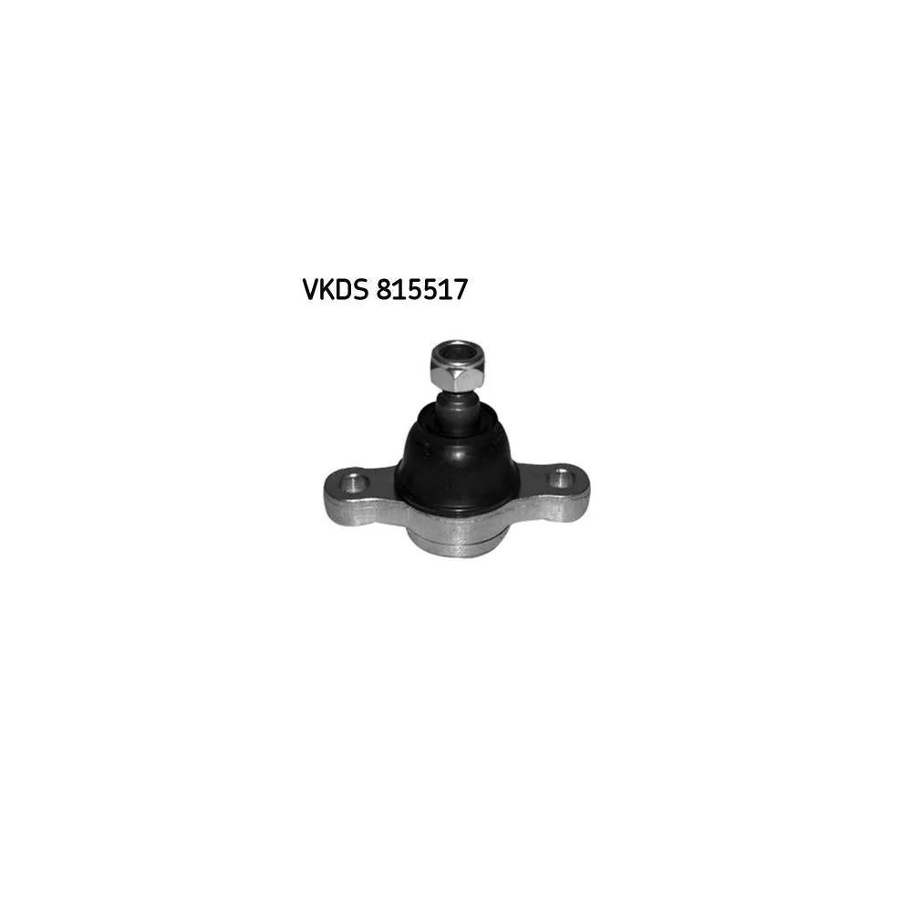 Pivot SKF - VKDS 815517