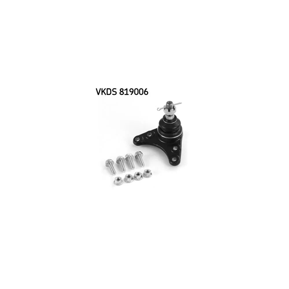 Pivot SKF - VKDS819006