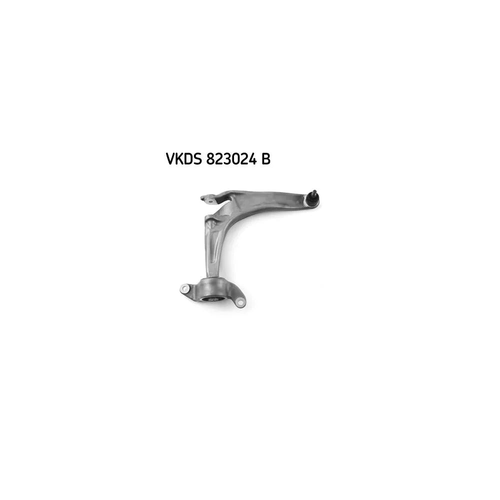 Kit Brate SKF pentru Honda Civic - VKDS 823024 B