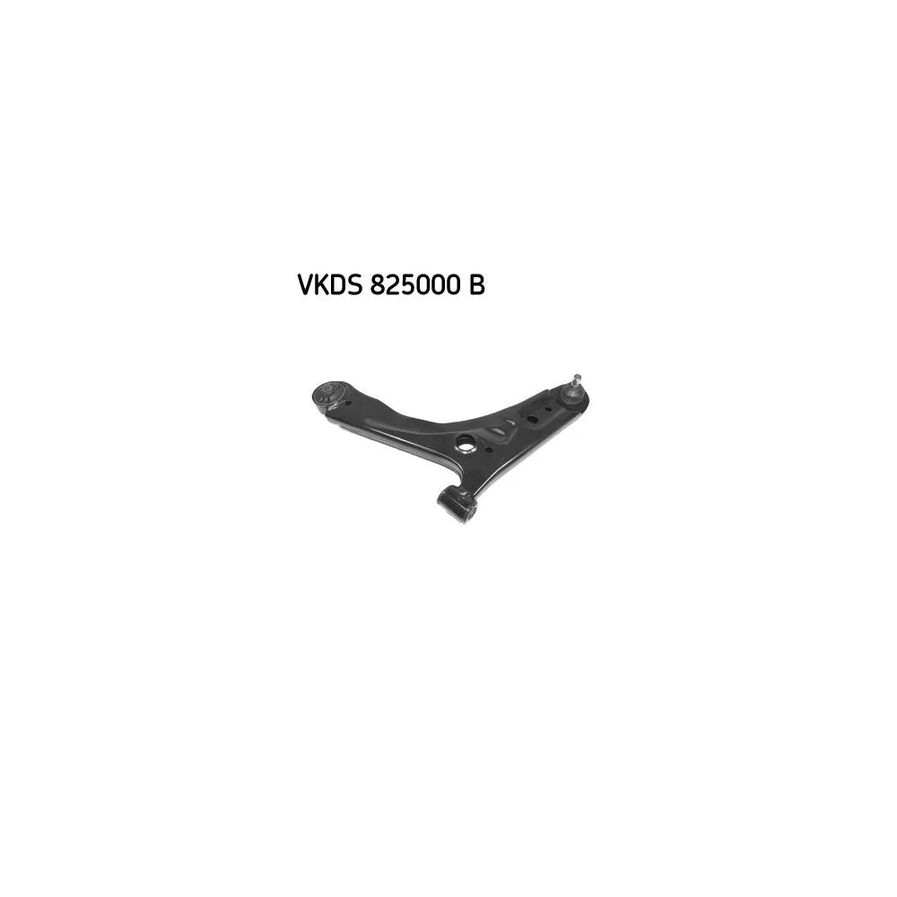 Kit Brate SKF pentru Kia Picanto - VKDS 825000 B