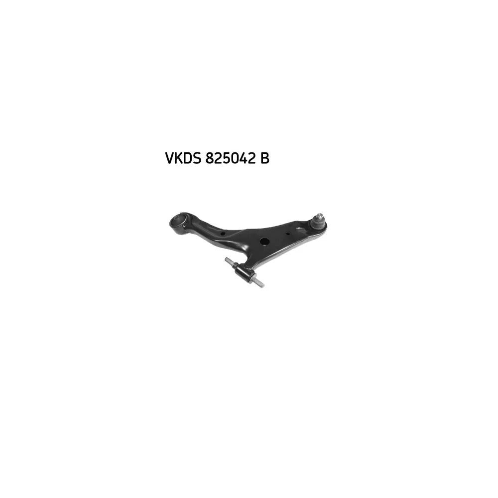 Kit Brate SKF pentru Hyundai Santa Fe - VKDS 825042 B