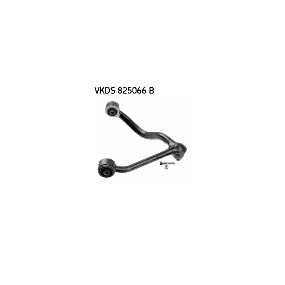 Kit Brate SKF pentru Kia Sorento - VKDS 825066 B
