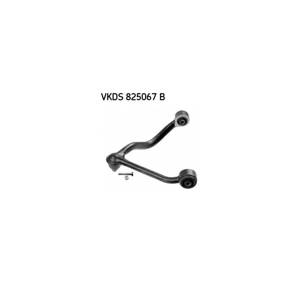 Kit Brate SKF pentru Kia Sorento - VKDS 825067 B