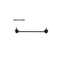 Bieleta Antiruliu SKF pentru Honda City/Jazz - VKDS 843006