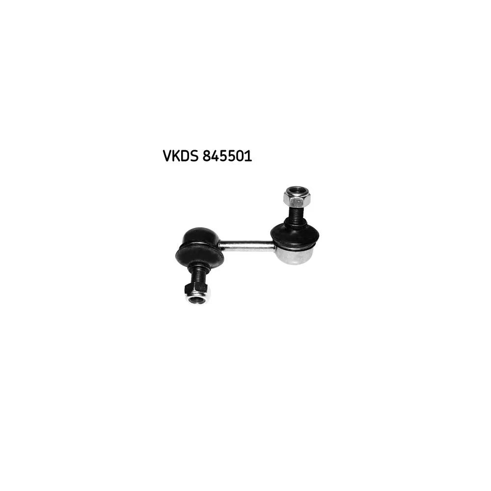 Bieleta Antiruliu SKF pentru Mitsubishi Pajero - VKDS 845501