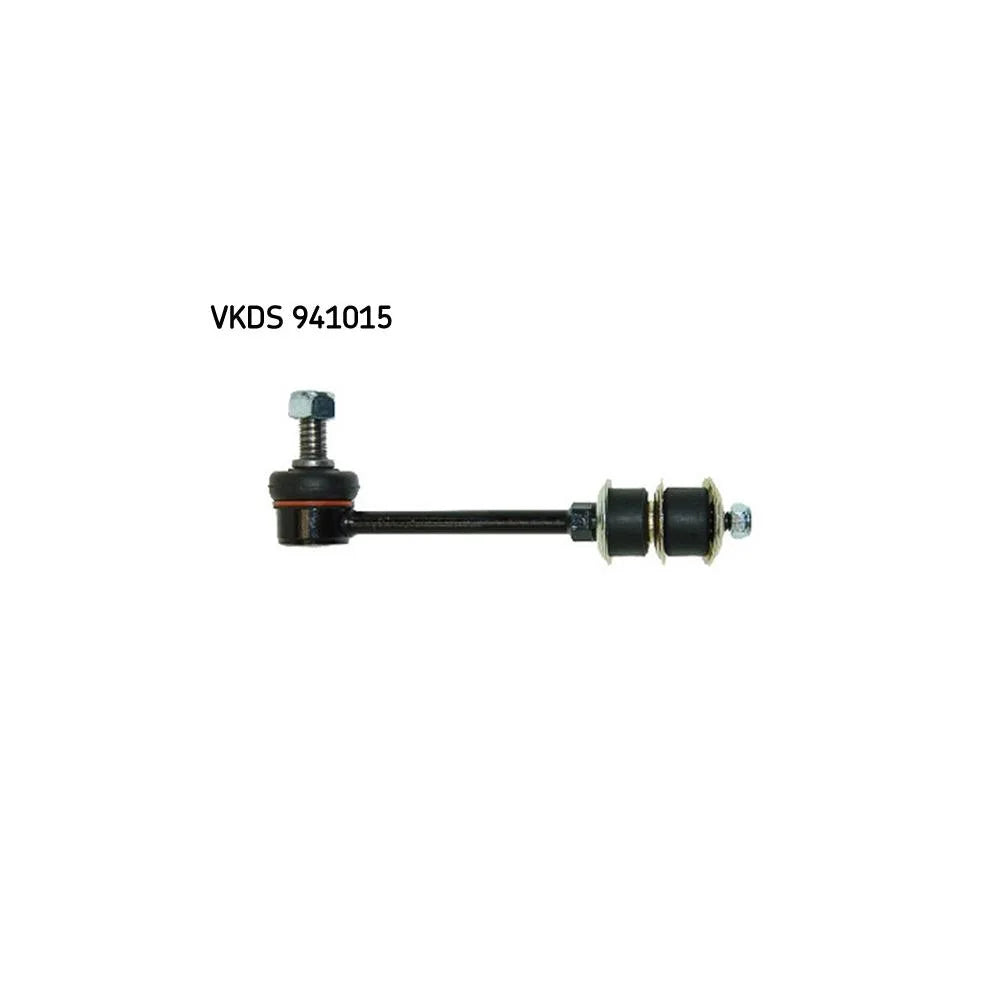 Bieleta Antiruliu SKF pentru Lexus Gx, Toyota Fj Cruiser/Land Cruiser - VKDS 941015