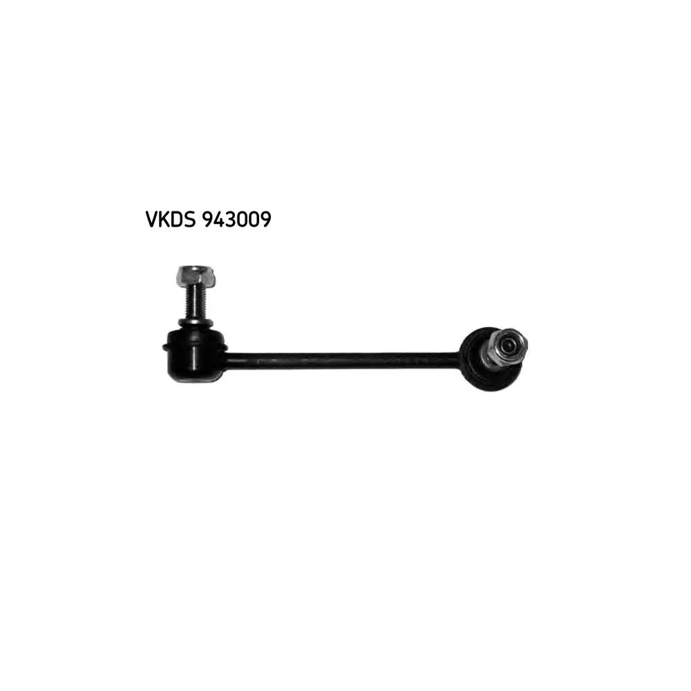 Biela SKF pentru Honda Cr V - VKDS 943009