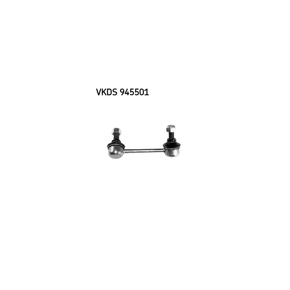Biela SKF pentru Mitsubishi Pajero - VKDS 945501