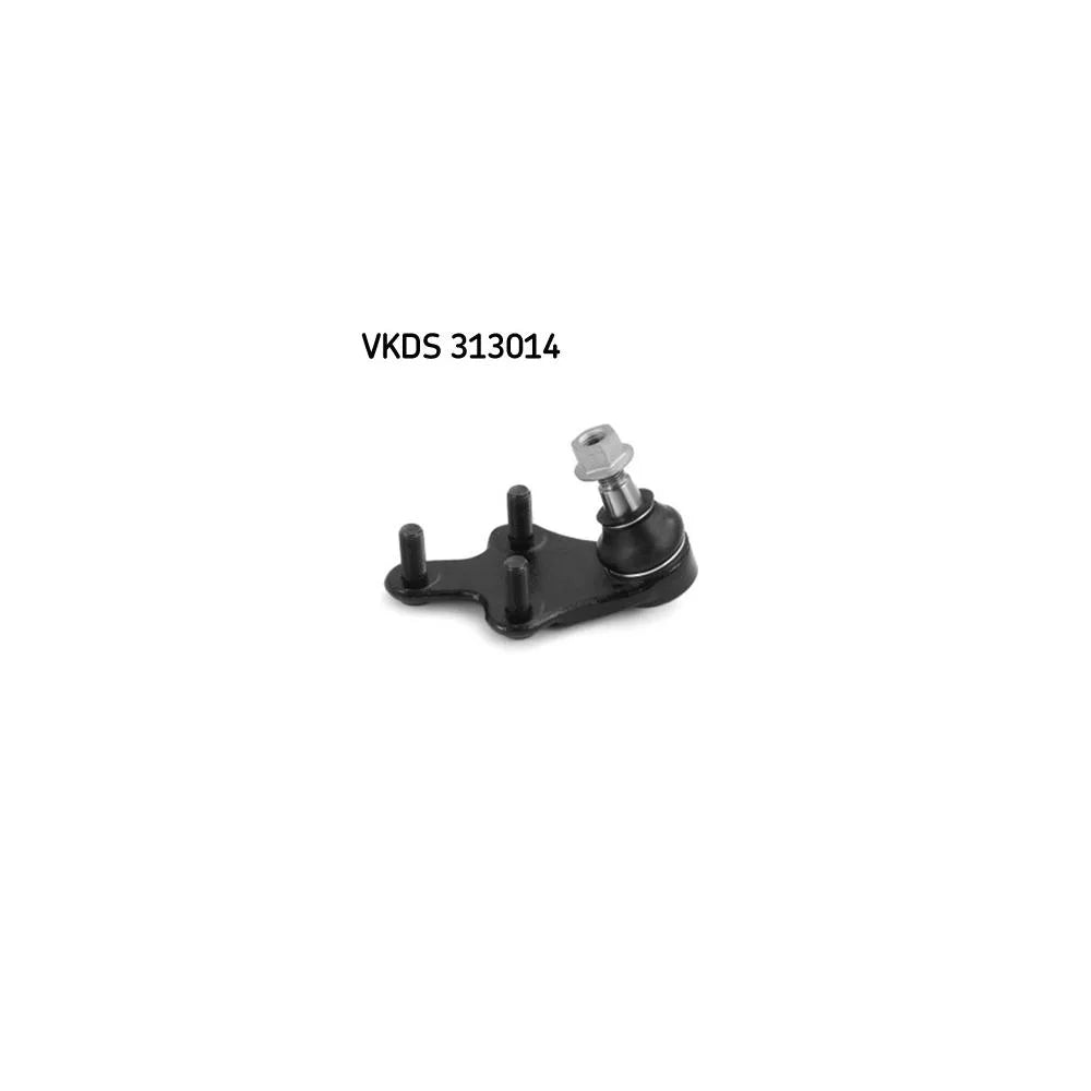 Pivot SKF - VKDS 313014