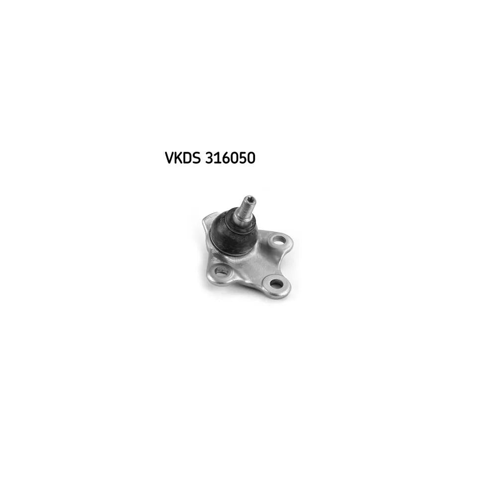 Pivot SKF pentru Dacia Duster, Renault Duster - VKDS 316050