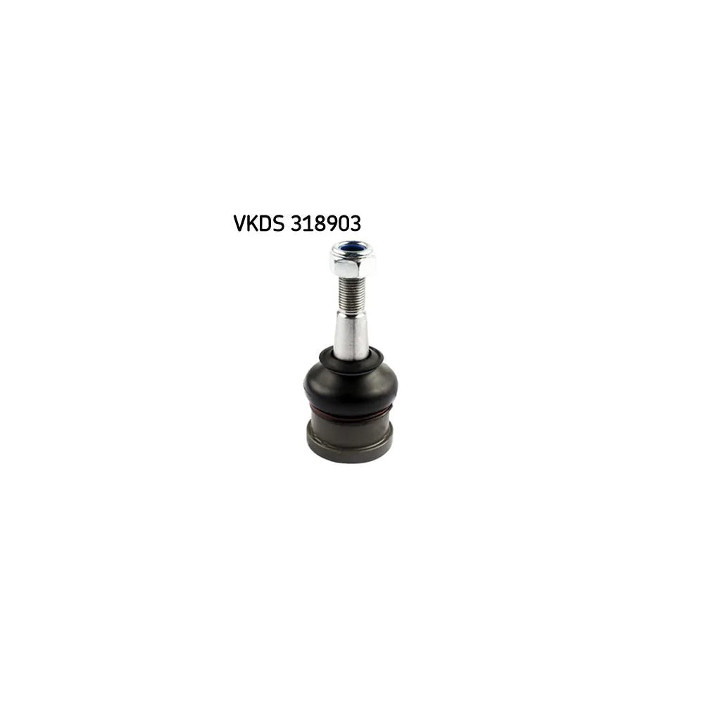 Pivot SKF pentru Chrysler Voyager, Dodge Caravan - VKDS 318903