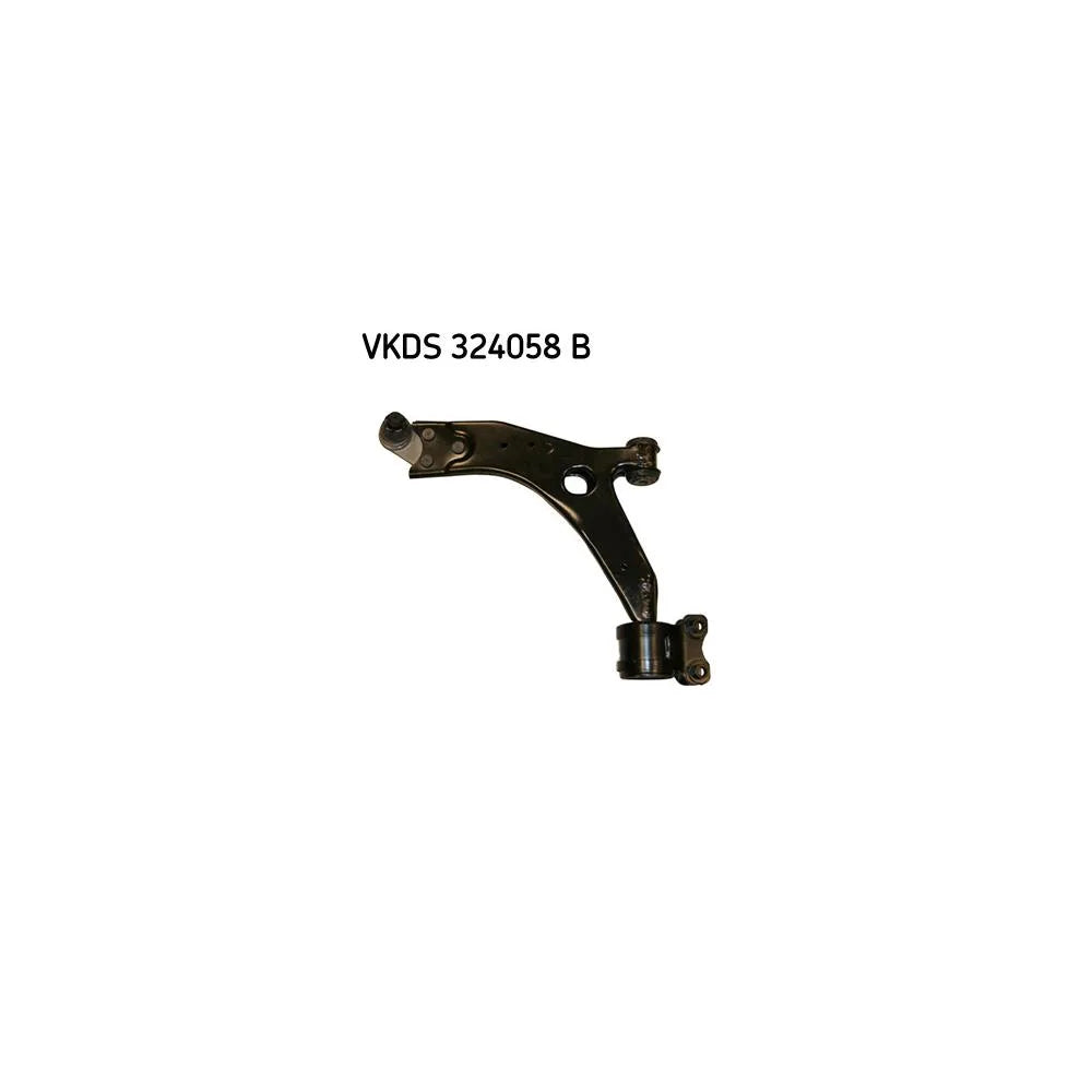 Kit Brate SKF pentru Ford Kuga - VKDS 324058 B