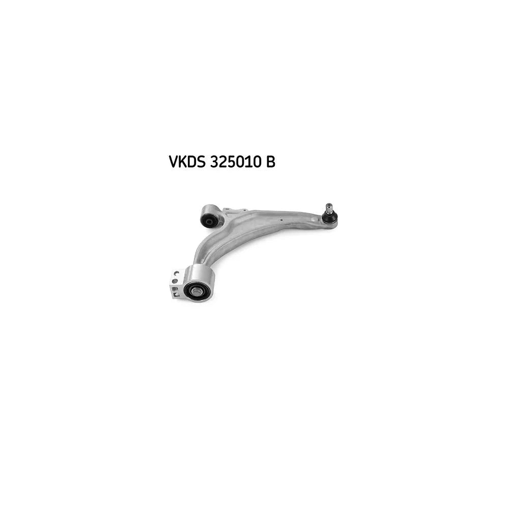 Kit Brate SKF pentru Opel Zafira, Vauxhall Zafira Mk - VKDS 325010 B