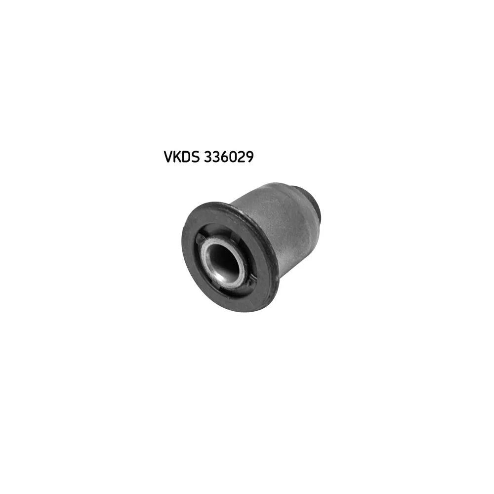 Trapa SKF pentru Mercedes-Benz Citan/Citan Mixto, Renault Kangoo Grand/Kangoo Be/Kangoo Express - VKDS 336029