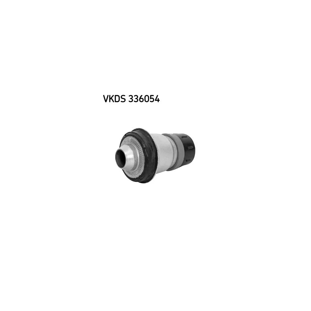 Trapa SKF pentru Renault Megane/Scenic - VKDS 336054